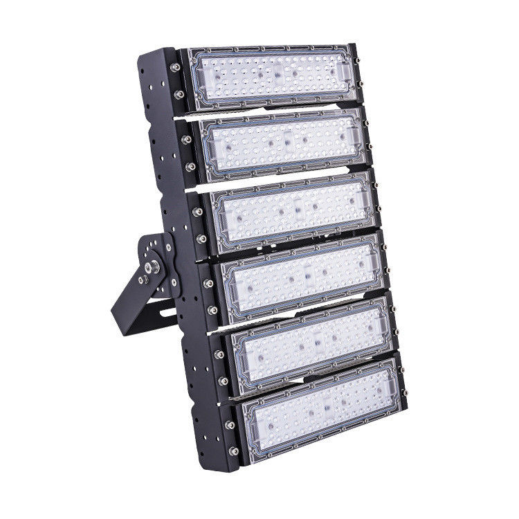 200W 300W High Brightness LED Flood Light for Sports Stadium Temperature Resistant