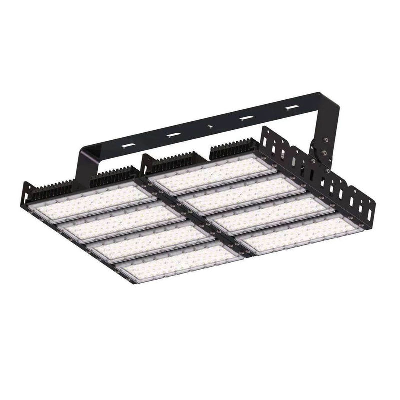 200W 300W High Brightness LED Flood Light for Sports Stadium Temperature Resistant