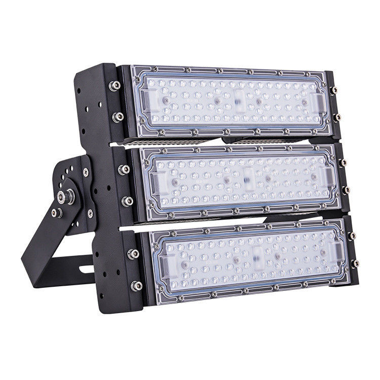 200W 300W High Brightness LED Flood Light for Sports Stadium Temperature Resistant