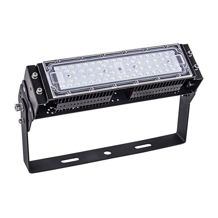 200W 300W High Brightness LED Flood Light for Sports Stadium Temperature Resistant