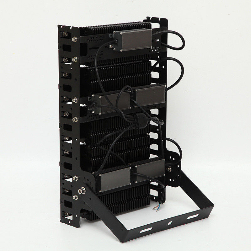 200W 300W High Brightness LED Flood Light for Sports Stadium Temperature Resistant