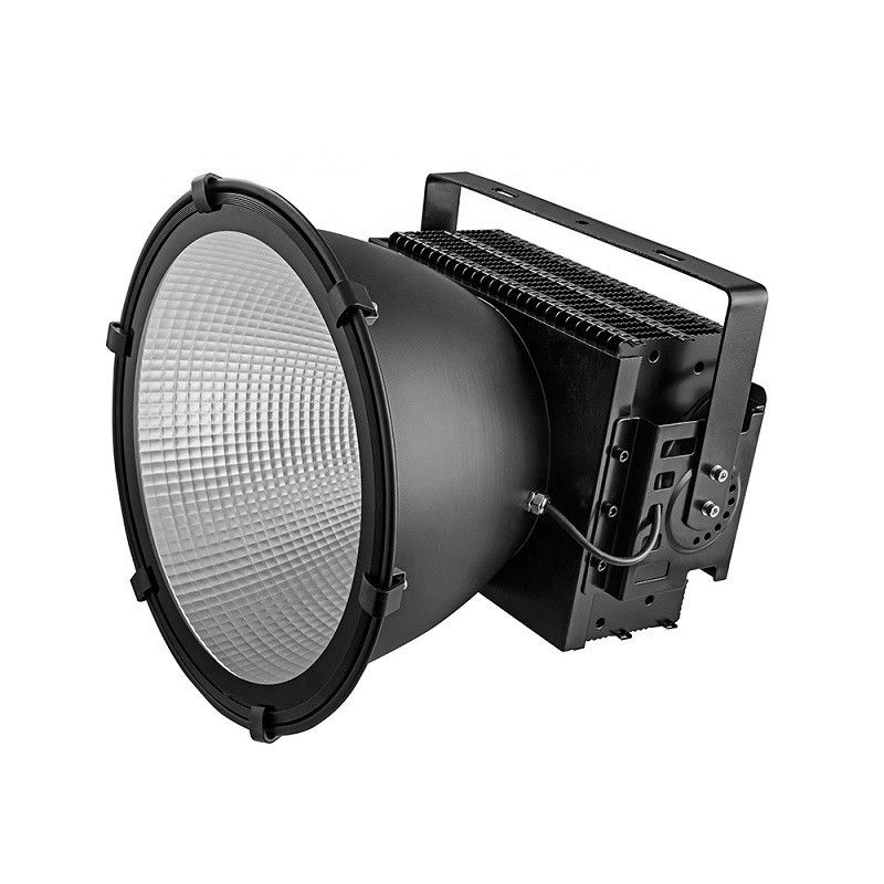 Energy Saving Outdoor Led Flood Light 400w 600w 800w Tower Crane Light Ip65 Floodlights