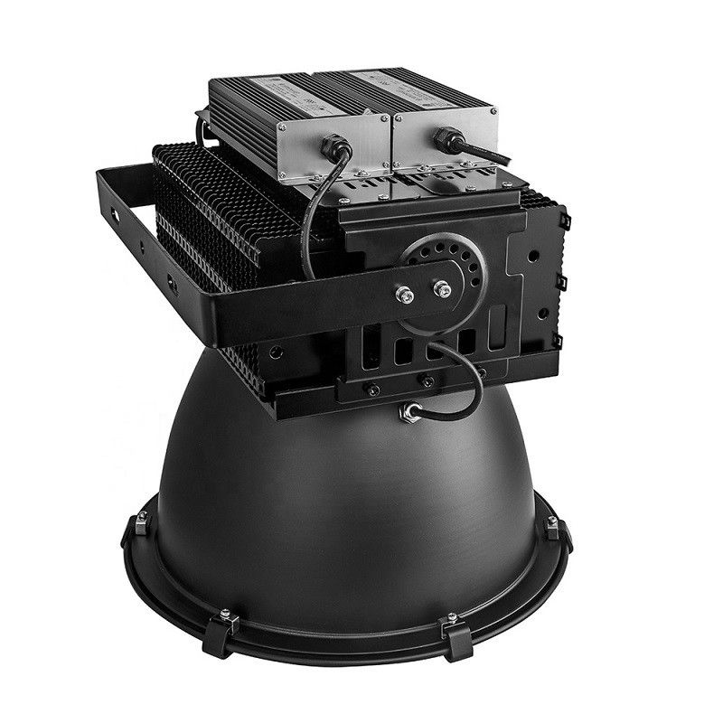 Energy Saving Outdoor Led Flood Light 400w 600w 800w Tower Crane Light Ip65 Floodlights