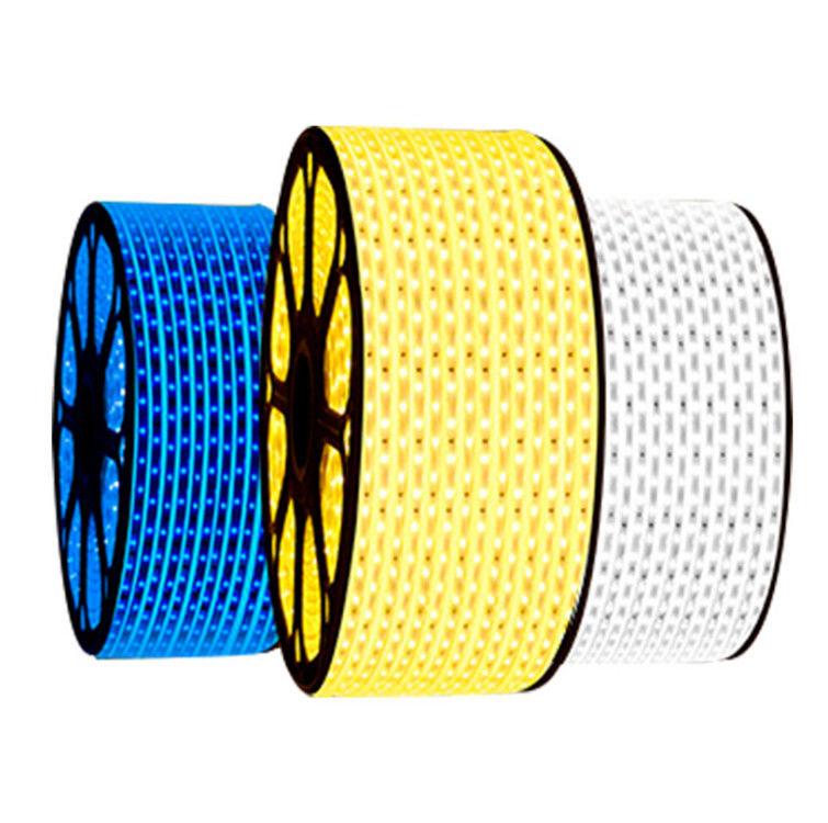 15kg Product Weight Festival Strip Light 3 2835 2700k 24v 12v SMD 2835 LED Strip