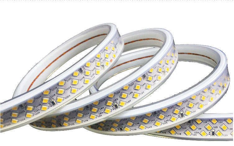15kg Product Weight Festival Strip Light 3 2835 2700k 24v 12v SMD 2835 LED Strip