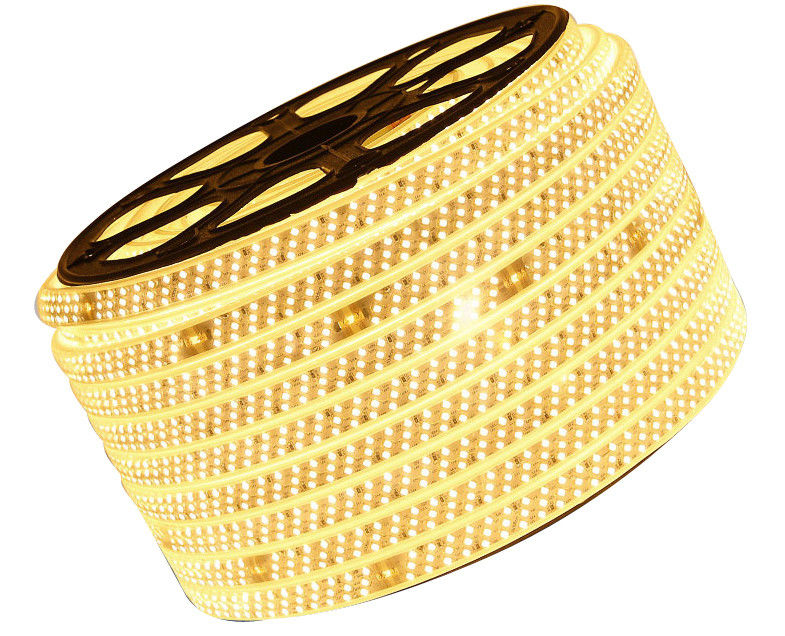 15kg Product Weight Festival Strip Light 3 2835 2700k 24v 12v SMD 2835 LED Strip