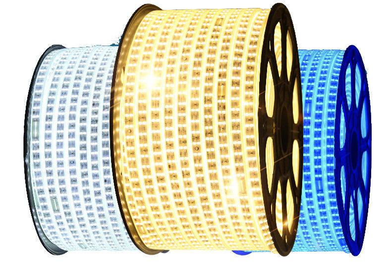 15kg Product Weight Festival Strip Light 3 2835 2700k 24v 12v SMD 2835 LED Strip