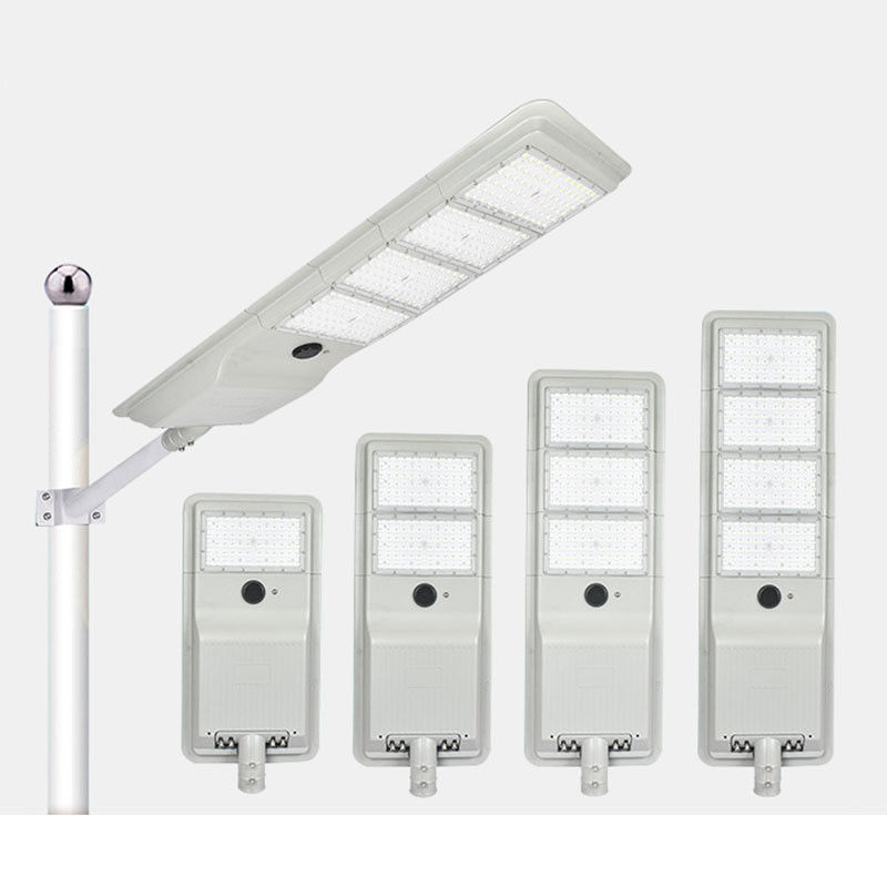 80w 120w 160w Road Waterproof Street Light Outdoor Solar Lighting for DC 6V Input Voltage