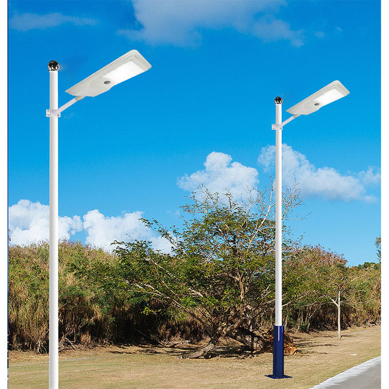 80w 120w 160w Road Waterproof Street Light Outdoor Solar Lighting for DC 6V Input Voltage