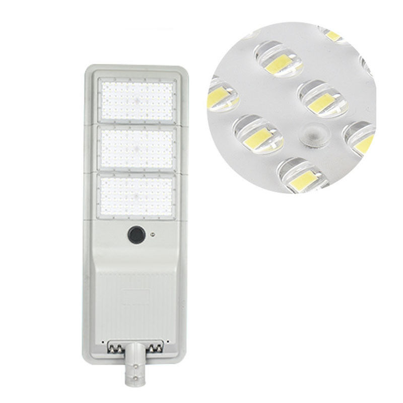 80w 120w 160w Road Waterproof Street Light Outdoor Solar Lighting for DC 6V Input Voltage