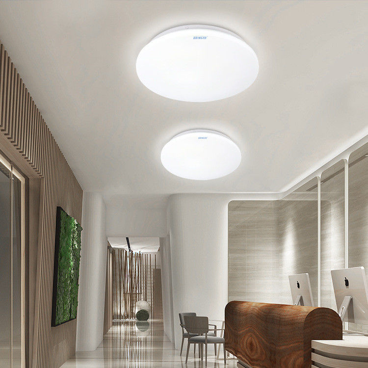 Home Decoration LED Ceiling Light with IP Rating IP44 and 220*50mm Product Dimension