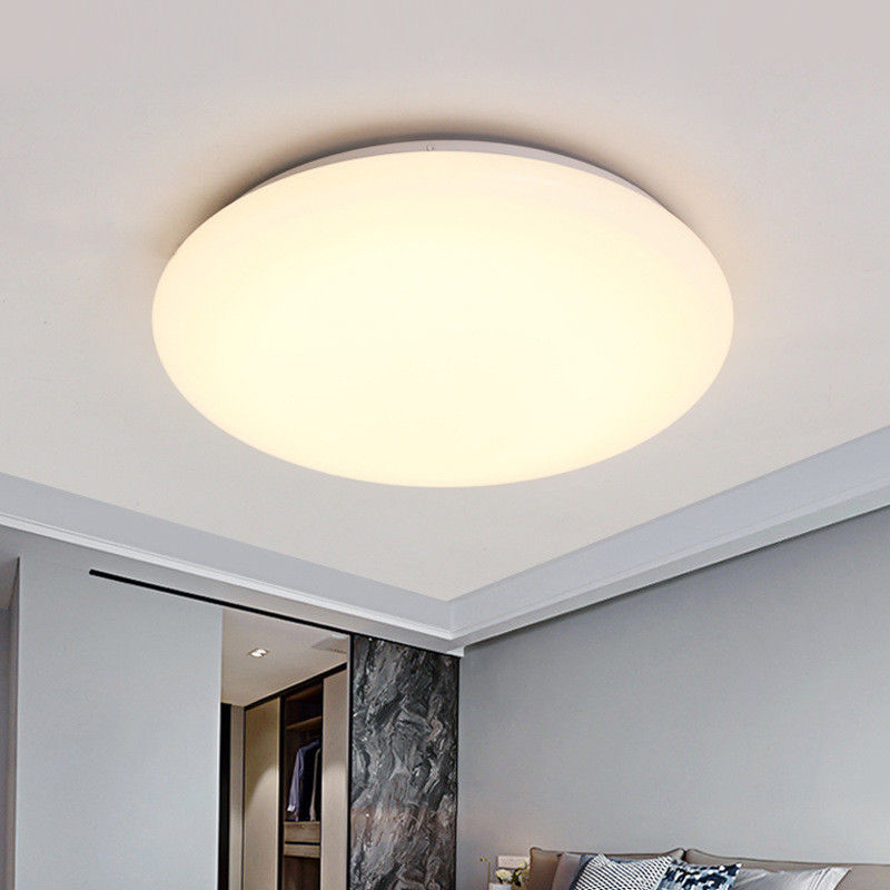 Home Decoration LED Ceiling Light with IP Rating IP44 and 220*50mm Product Dimension