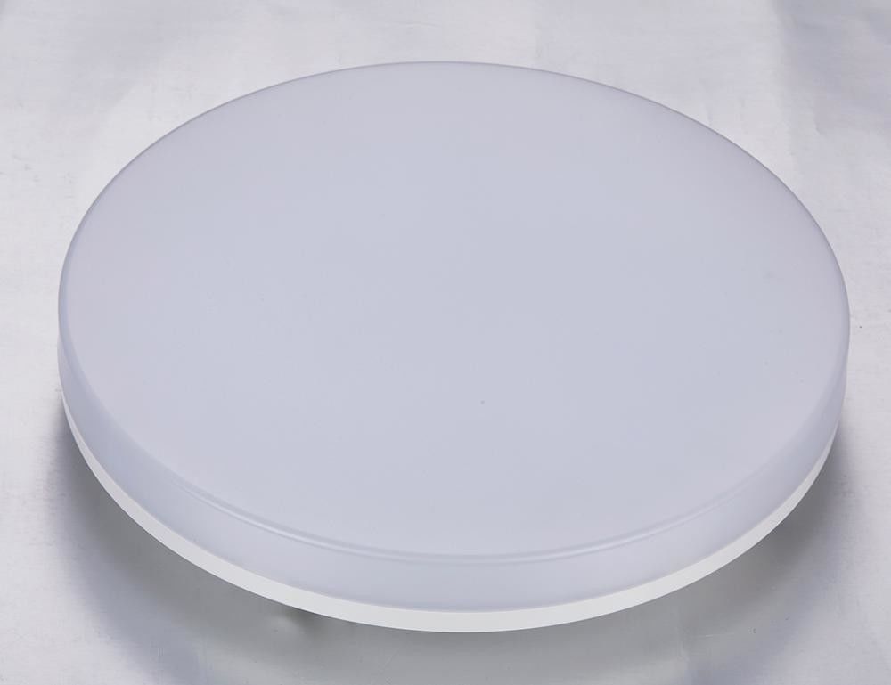 25-45C Working Temperature LED Panel Light for Indoor Warm Natural White Ceiling